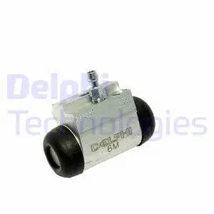 Wheel Brake Cylinder (LW90052)