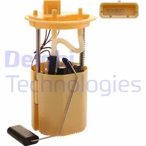 Fuel Feed Unit (FG2392-12B1)