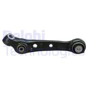Control/Trailing Arm, wheel suspension (TC3565)