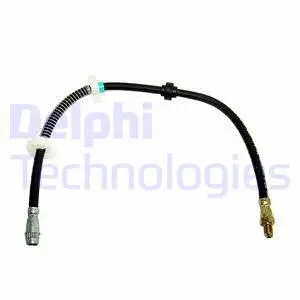 Brake Hose (LH6016)