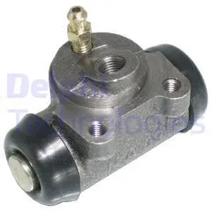 Wheel Brake Cylinder (LW30235)