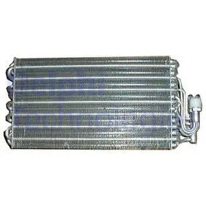 Evaporator, air conditioning (TSP0525090)