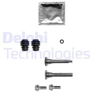Guide Sleeve Kit, brake caliper (KS1045)