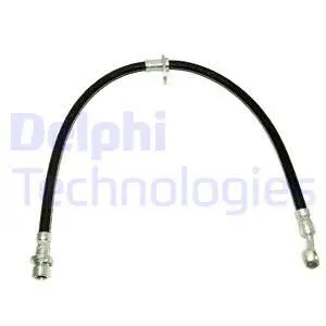 Brake Hose (LH6378)
