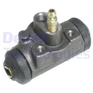 Wheel Brake Cylinder (LW60290)