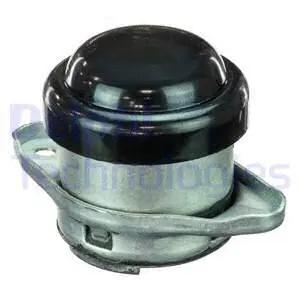 Mounting, engine (TEM077)