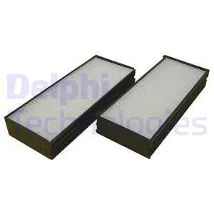 Filter, cabin air (TSP0325179)