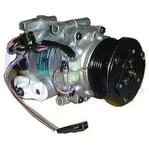 Compressor, air conditioning (TSP0155154)
