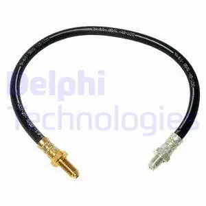 Brake Hose (LH5209)