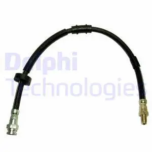 Brake Hose (LH6359)