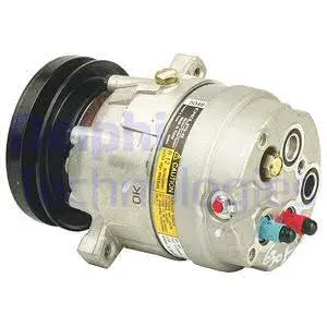 Compressor, air conditioning (TSP0155016)