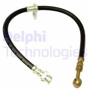 Brake Hose (LH6034)