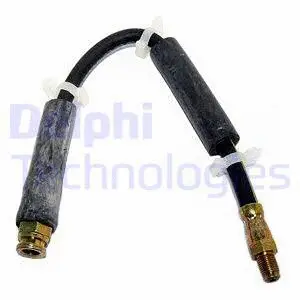Brake Hose (LH2081)