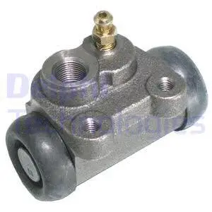 Wheel Brake Cylinder (LW31541)
