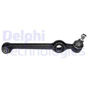 Control/Trailing Arm, wheel suspension (TC143)
