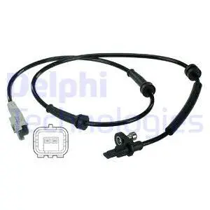 Sensor, wheel speed (SS20402)