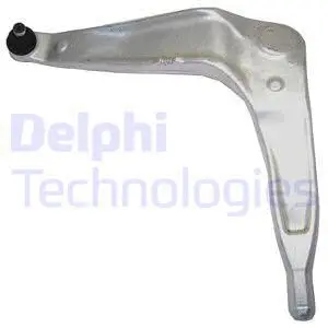 Control/Trailing Arm, wheel suspension (TC1260)