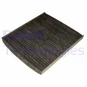Filter, cabin air (TSP0325222C)