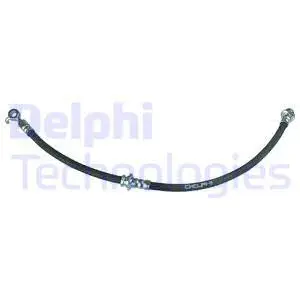Brake Hose (LH6908)
