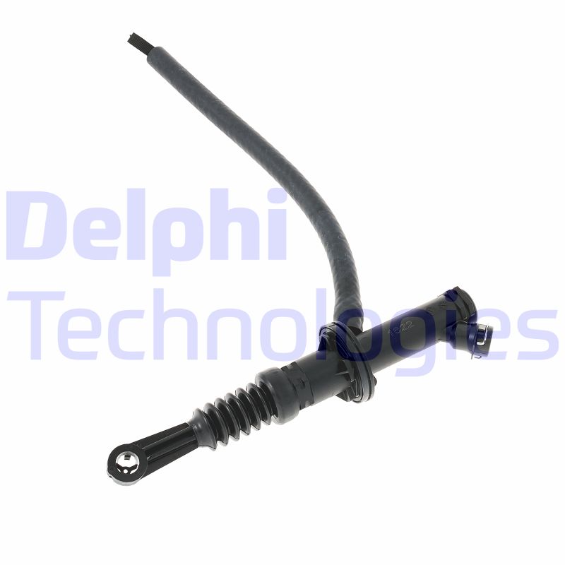 Master Cylinder, clutch (LM80714)