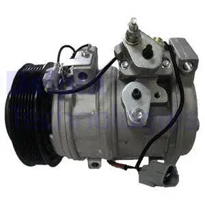 Compressor, air conditioning (CS20321)
