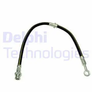 Brake Hose (LH6383)