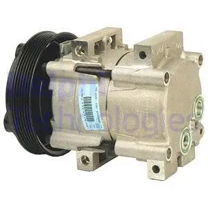 Compressor, air conditioning (TSP0155111)