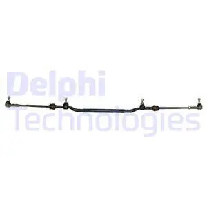 Centre Rod Assembly (TL502)