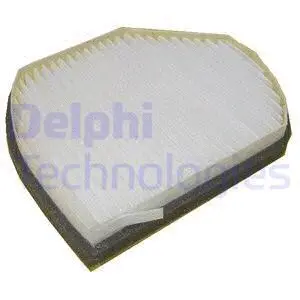 Filter, cabin air (TSP0325107)