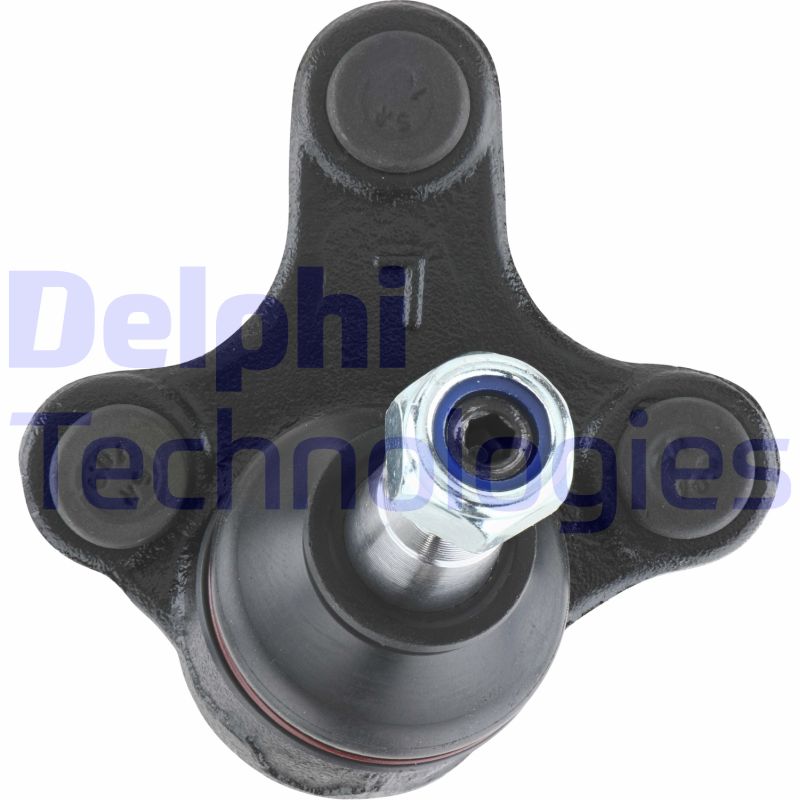 Ball Joint
