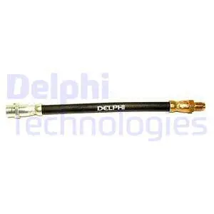 Brake Hose (LH0209)