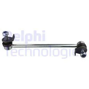Link/Coupling Rod, stabiliser bar (TC2643)