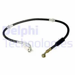 Brake Hose (LH6271)