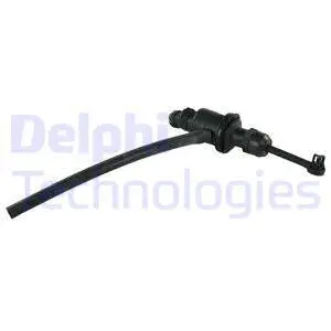 Master Cylinder, clutch (LM80387)