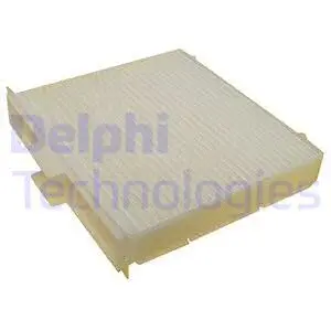 Filter, cabin air (TSP0325195)
