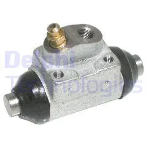 Wheel Brake Cylinder (LW39172)
