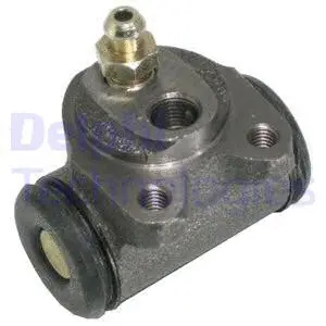 Wheel Brake Cylinder (LW21832)
