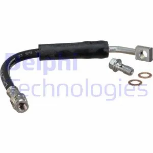 Brake Hose (LH7415)