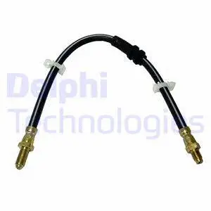 Brake Hose (LH3273)