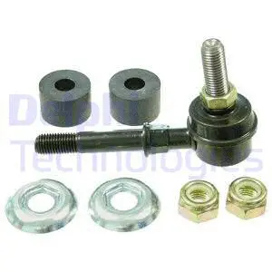 Link/Coupling Rod, stabiliser bar (TC916)