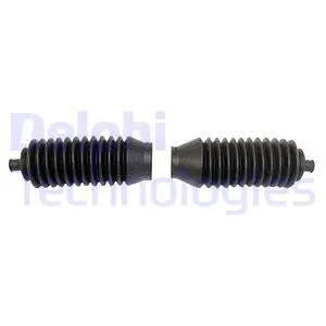 Bellow Kit, steering (TBR3121)
