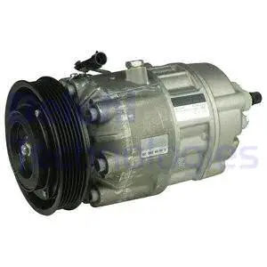 Compressor, air conditioning (TSP0155081)