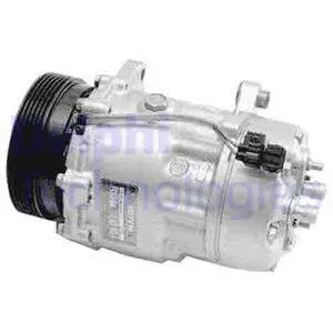 Compressor, air conditioning (TSP0155245)