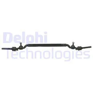 Centre Rod Assembly (TL451)