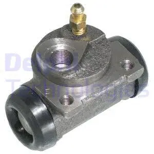 Wheel Brake Cylinder (LW25078)