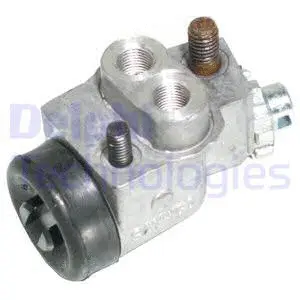 Wheel Brake Cylinder (LW60544)