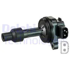 Ignition Coil (GN10769-12B1)