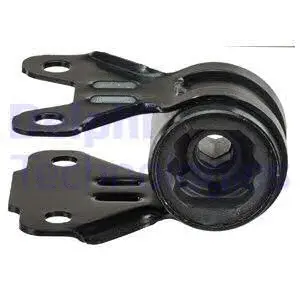 Mounting, control/trailing arm (TD1641W)