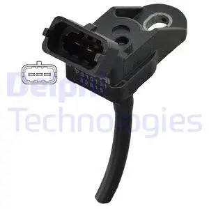 Sensor, intake manifold pressure (PS10131)