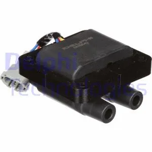 Ignition Coil (GN10542-11B1)